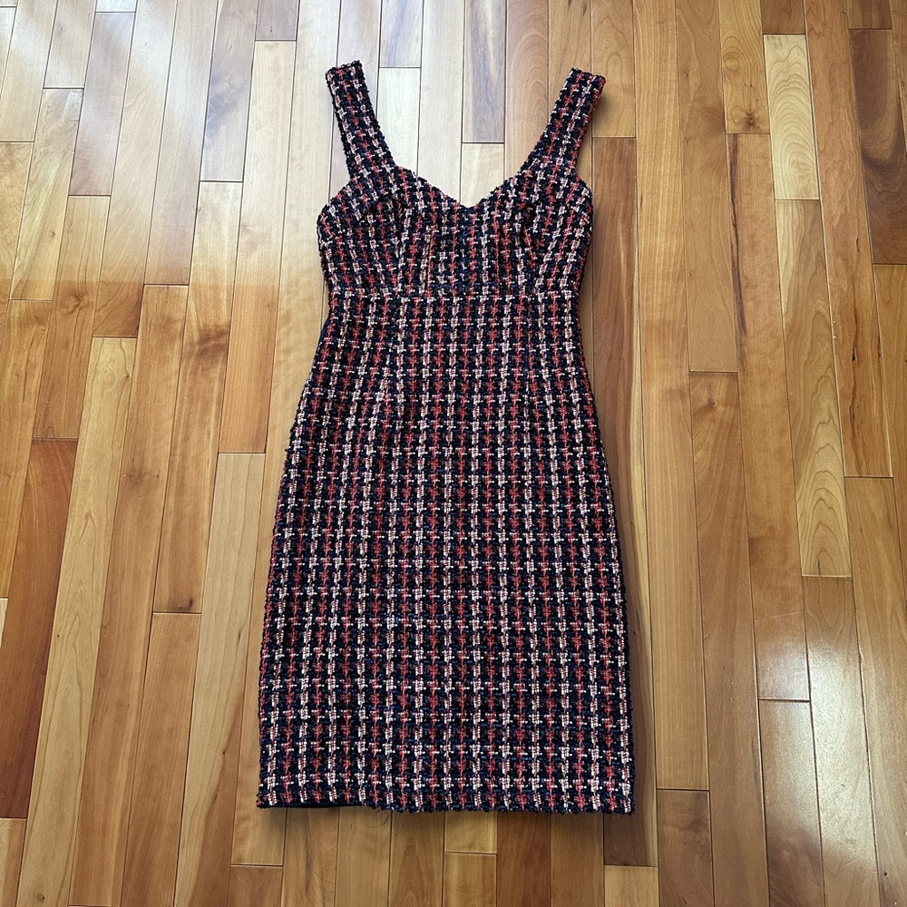 Marcino Shift Dress!